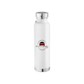 Stuttgart Media Insulated Performance Bottle – 22oz Stainless Steel