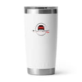 Stuttgart Media x YETI Rambler® Tumbler – 20 oz