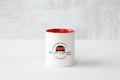 Stuttgart Media Signature Coffee Mug – Performance Series